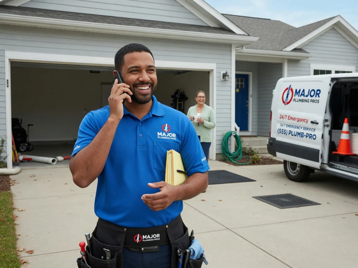 Drain Cleaning Services Randolph, VT FAQs